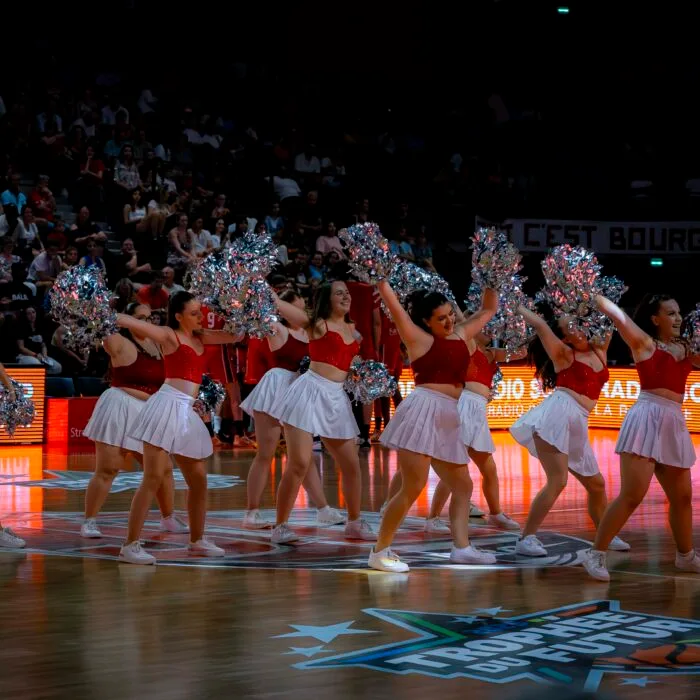 jl bourg x jmdance co pom pom girls bourg en bresse