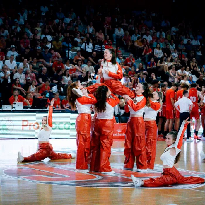 jl bourg x jmdance co pom pom girls bourg en bresse