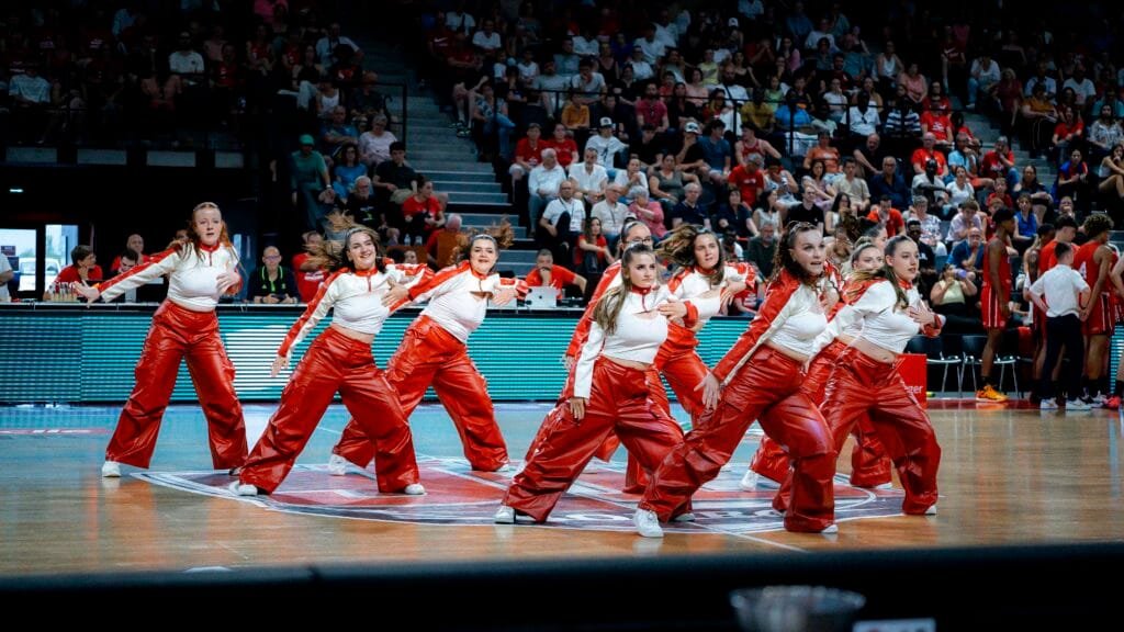 jl bourg x jmdance co pom pom girls bourg en bresse