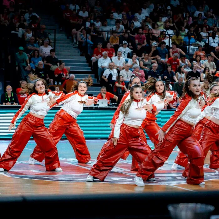 jl bourg x jmdance co pom pom girls bourg en bresse
