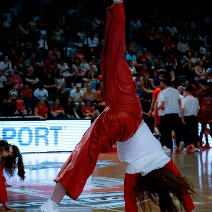 jl bourg x jmdance co pom pom girls bourg en bresse