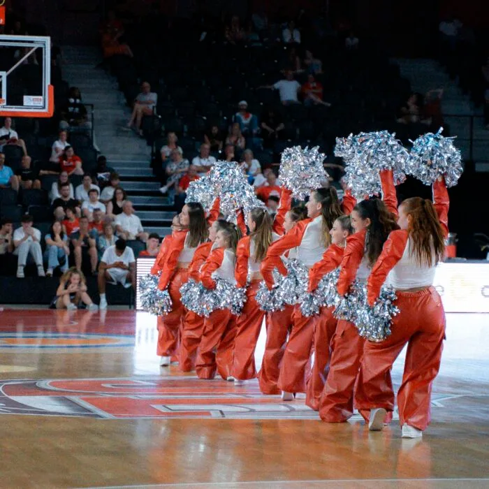 jl bourg x jmdance co pom pom girls bourg en bresse