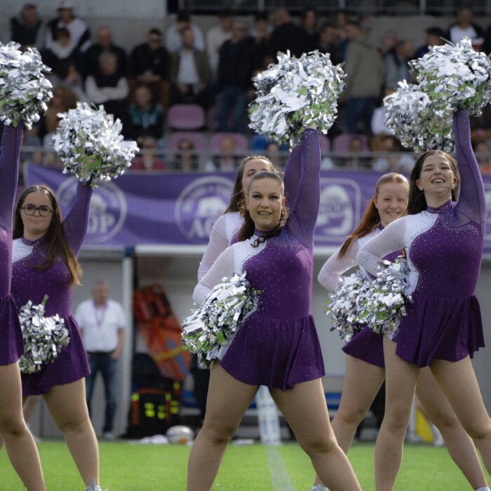 USB jmdance pompom girls