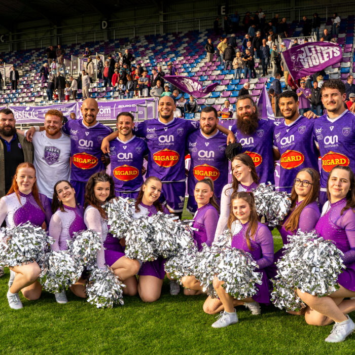 USBPA jmdance pompom girls