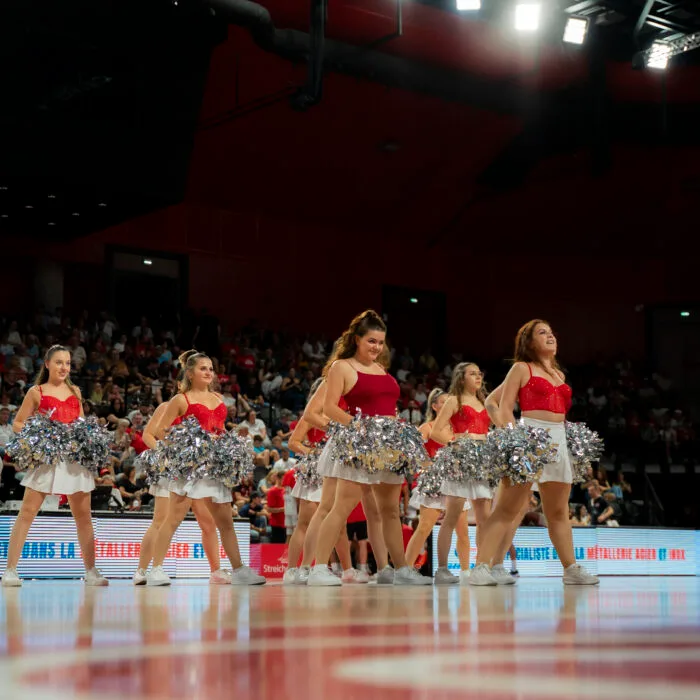 jl bourg x jmdance co pom pom girls bourg en bresse