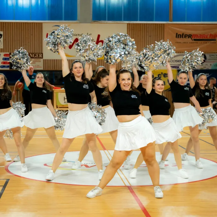JM Dance Co - JM Dance Handibasket 2025