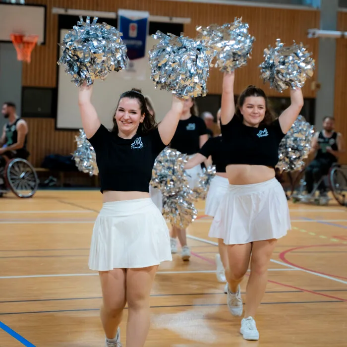 JM Dance Co - JM Dance Handibasket 2025