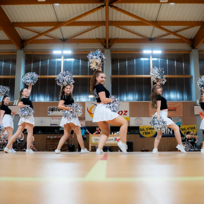 JM Dance Co - JM Dance Handibasket 2025