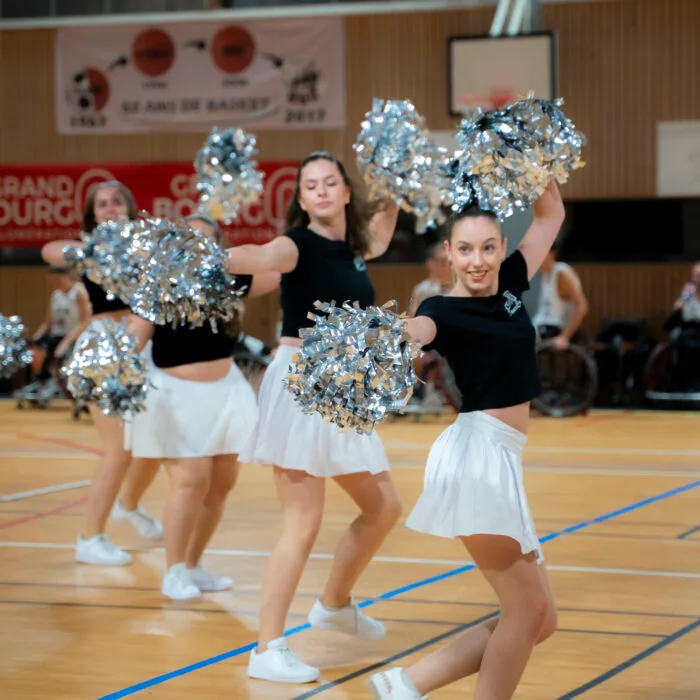 JM Dance Co - JM Dance Handibasket 2025