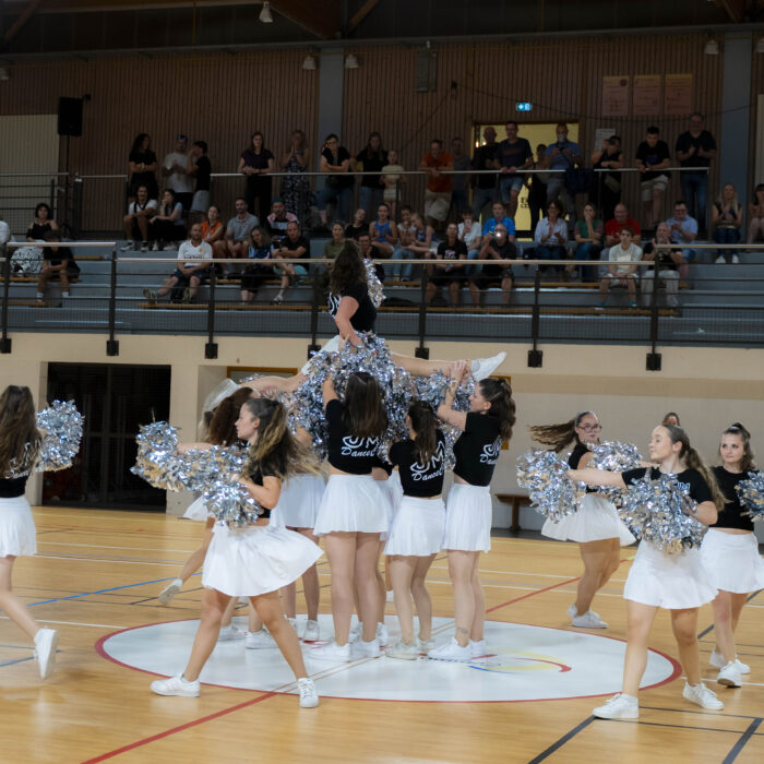 JM Dance Handibasket 2025