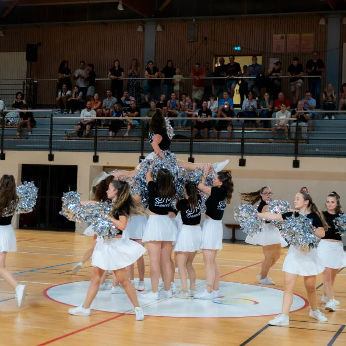 JM Dance Co - JM Dance Handibasket 2025