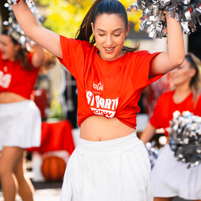 pop up JL Bourg - JM Dance