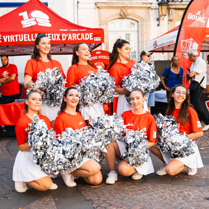 pop up JL Bourg - JM Dance