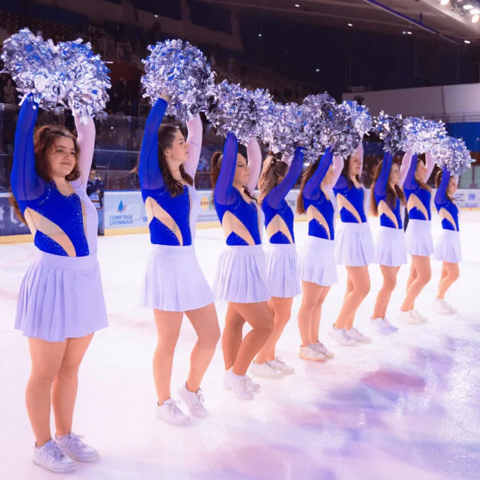 jmdance lyon hockey club terrain