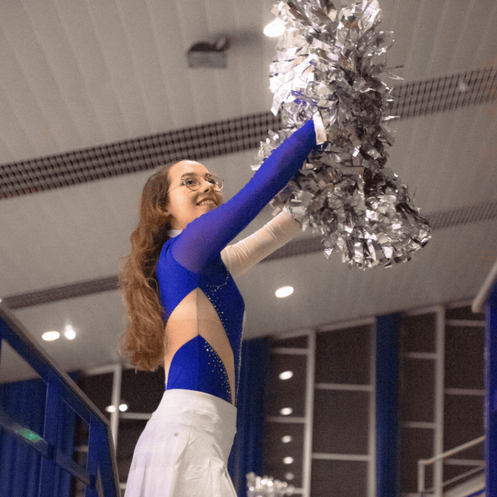 jmdance lyon hockey club tribune