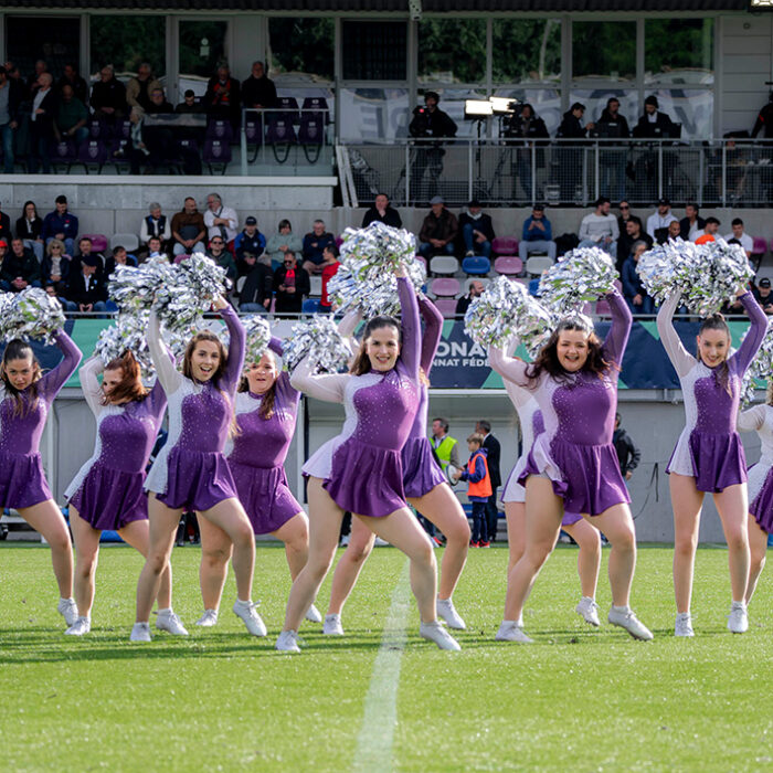Finale rugby narbonne nice - jmdance company