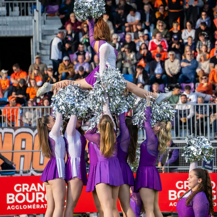 Finale rugby narbonne nice jmdance porté